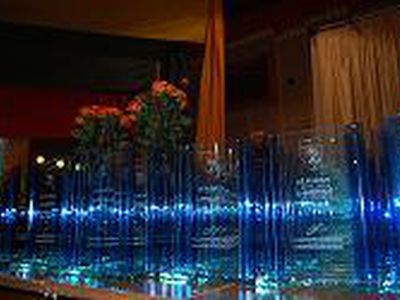 Pagerbti 2009 m. gabiausi Visagino mokiniai - Kultūros ir sporto renginiai