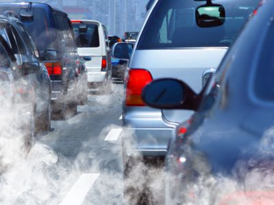 Министр охраны окружающей среды: налог на загрязняющие автомобили в Литве не будет введен - Литва и страны Балтии