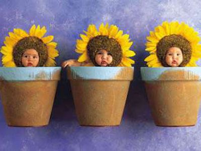 C Днем матери! - В Висагинасе