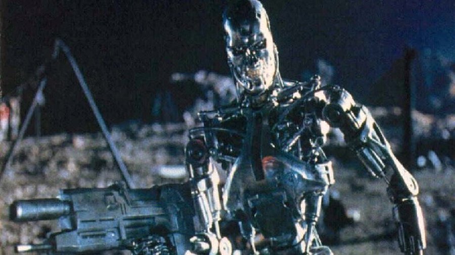 Шварценеггер опять станет Терминатором - Хобби, отдых и развлечения