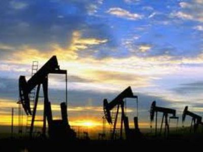 Saudo Arabija: OPEK gali didinti naftos gavybą - Pasaulyje