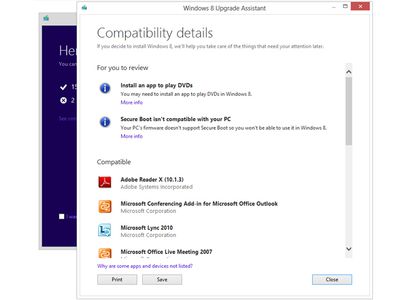Microsoft предложит обновление до Windows 8 Pro за 40 долларов - IT новости