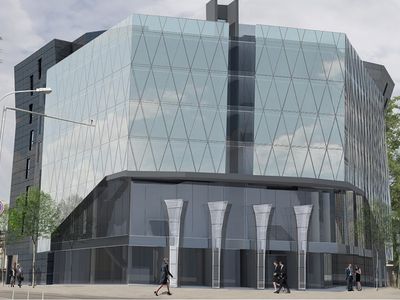 Р. Шимашюс: "Пока я мэр - Дома Москвы в Вильнюсе не будет" - Литва и страны Балтии