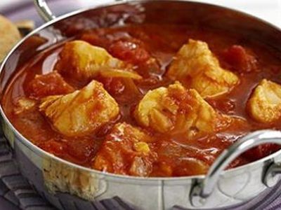 Карри известен с глубокой древности - Хобби, отдых и развлечения