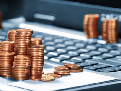 Нас ждут электронные деньги                                 - Литва и страны Балтии