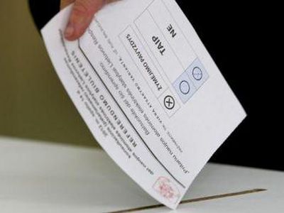 Атомная станция нужна нашему региону, но не нужна остальной Литве? - В Висагинасе