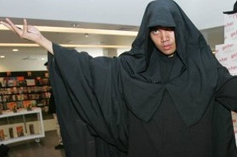 В Литве появится школа колдовства - Литва и страны Балтии