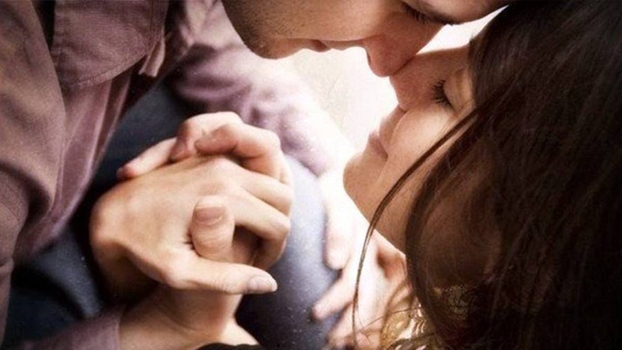 Высокая самооценка – ключ к счастливой любви - Хобби, отдых и развлечения