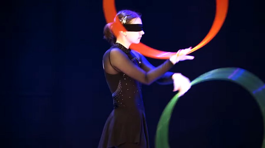 Laida "Savaitės kontūrai" 2025-06-06 (video) - Visagine