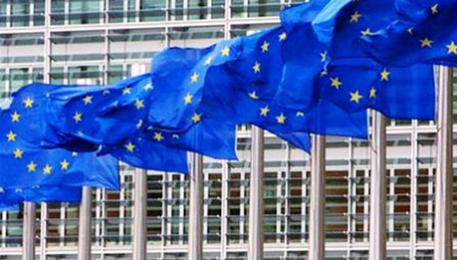 Литва готовится к председательству в ЕС 
 - Литва и страны Балтии