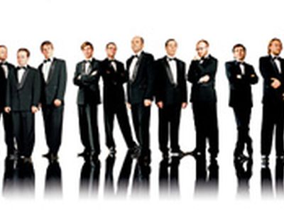 Приглашаем на концерт - В Висагинасе