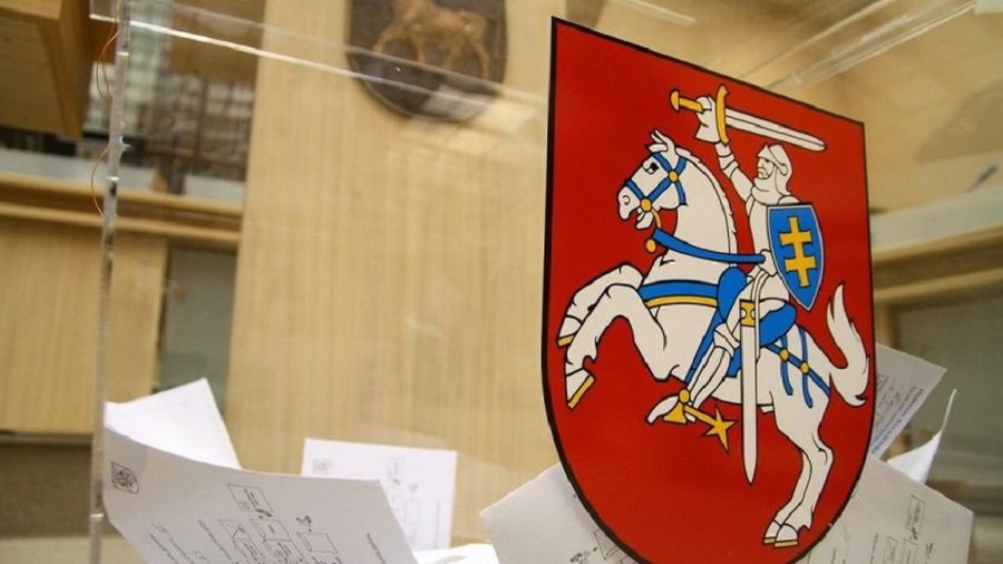 Каков возраст самой многочисленной группы избирателей? - Выборы 2019