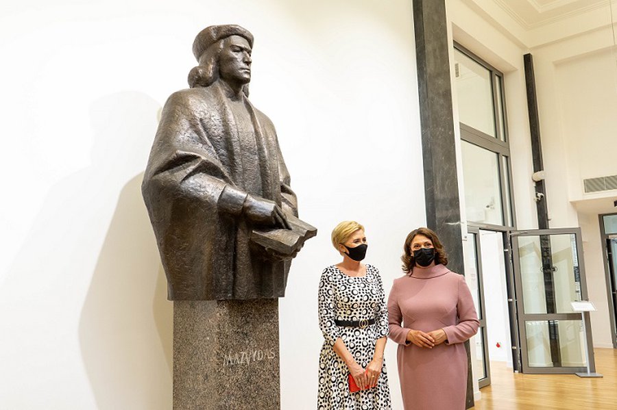 В президентуре состоится международная конференция "Доступность информации для людей с инвалидностью" - В Мире