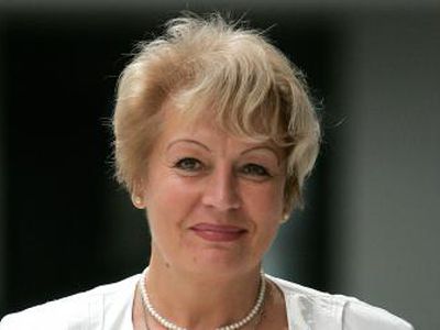 Нацменьшинства — недружественные Литве силы?                                 - Литва и страны Балтии