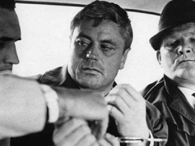 Звезду театра и кино Донатаса Баниониса обвинили в сотрудничестве с советским КГБ. - Литва и страны Балтии