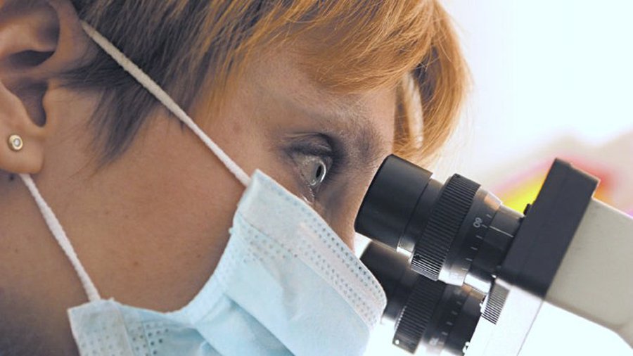 Литва в 2010 году сокращает расходы на здравоохранение - Литва и страны Балтии