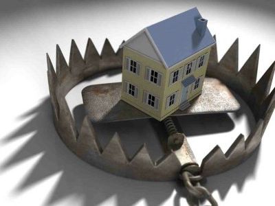 Сейм Латвии даст надежду ипотечным заемщикам                                 - Литва и страны Балтии