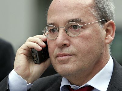 Лидер «левых» в бундестаге: в отдалении РФ от Европы виноват и Запад - В Мире