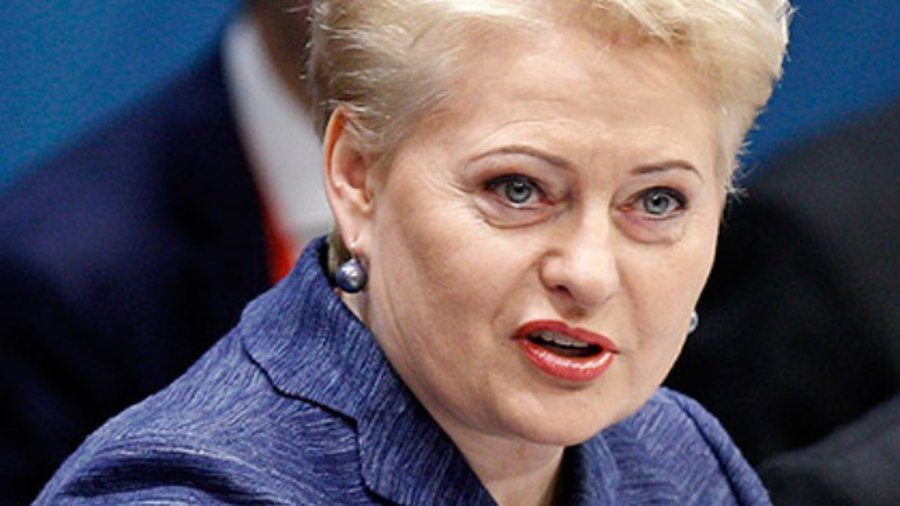 Литовских журналистов допросили из-за утечки о «провокациях» Кремля - Литва и страны Балтии