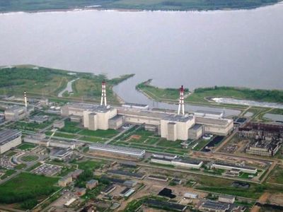 Секмокас: разногласия на ИАЭС возникли между старыми и новыми работниками                                                                  - Энергетика