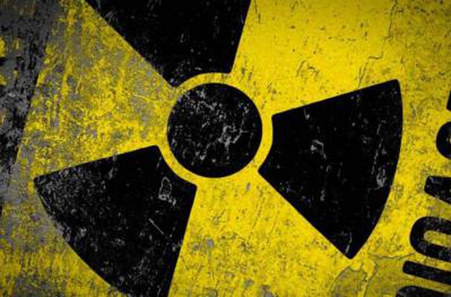 Dozimetrinės kontrolės prietaisų surinkimas - Visagine