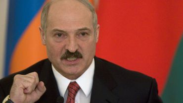 Немцы обиделись на заявление Лукашенко про «голубых»                                 