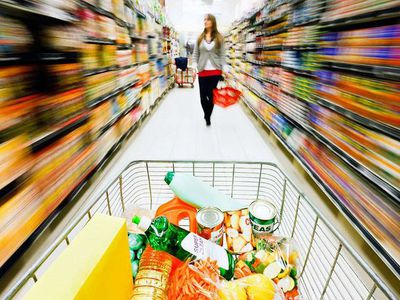 Поправки к Закону о продуктах питания вызывают вопросы жителей - В Висагинасе