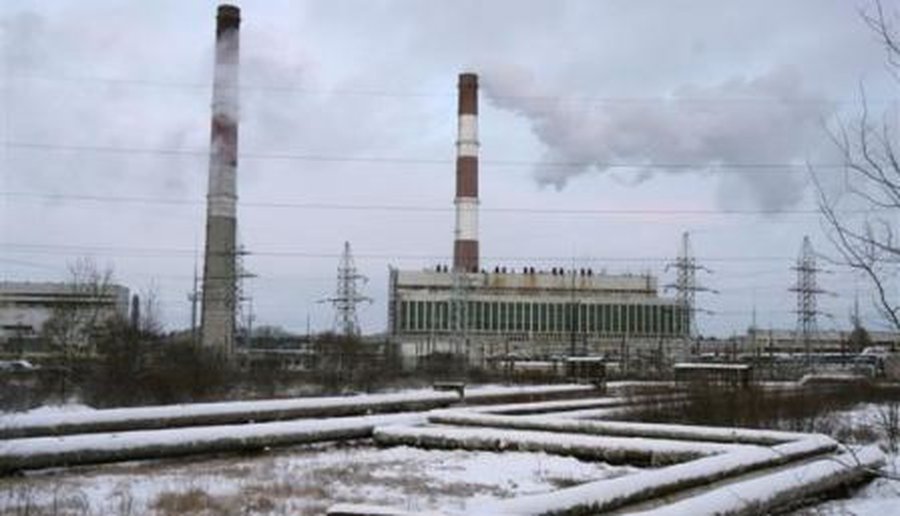 Завершена сделка по продаже термофикационной станции KTE в Каунасе

 - Энергетика