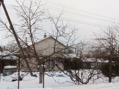 Горячая линия: когда с/о  «Pavasaris» будет обеспечено контейнерами? - В Висагинасе