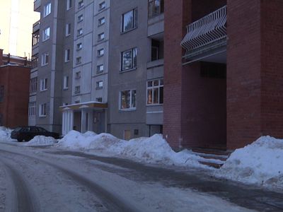 Поликлиника в 3 микрорайоне будет работать по западному образцу - В Висагинасе