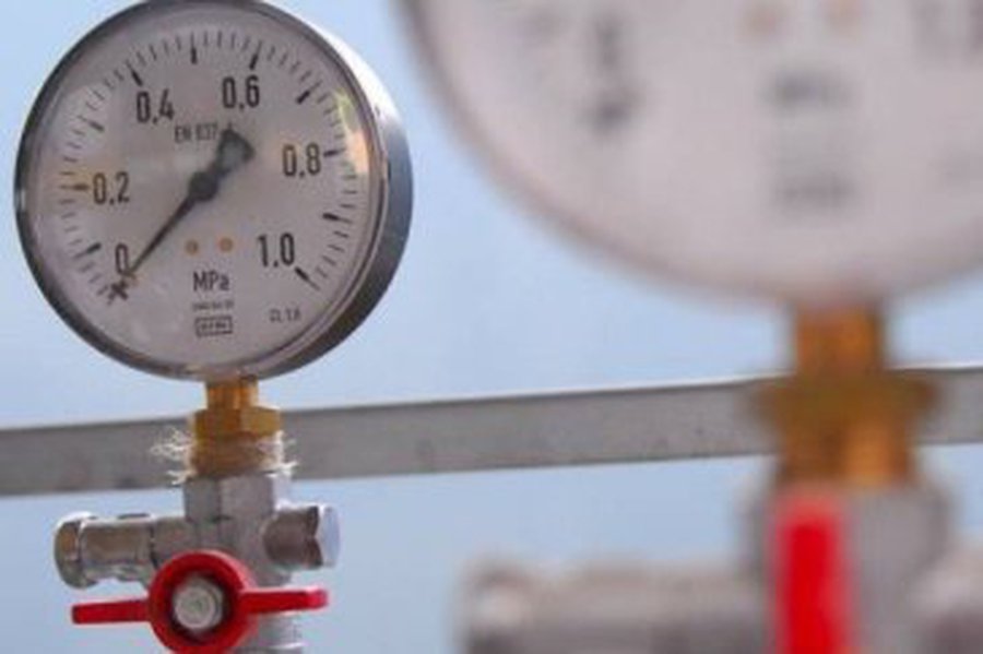 Приятная новость: цены на газ продолжают падать - Энергетика