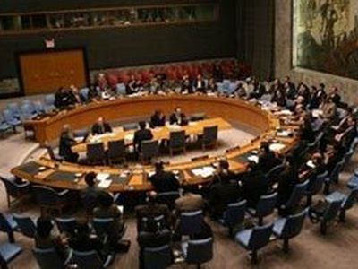 Совбез ООН ввел новые санкции против КНДР  - В Мире