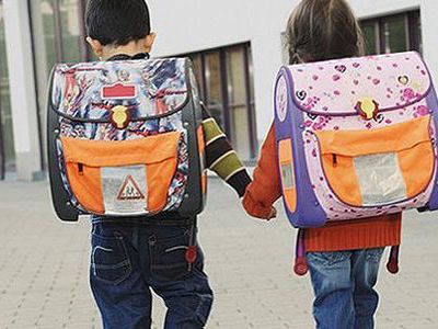 В Литве будет введено 13-летнее школьное образование - Культурные и спортивные мероприятия