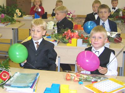 Назад, к ликбезу, или Как разрушили систему образования Литвы  - Литва и страны Балтии