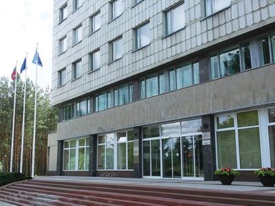 Seimo narys informuoja - Visagine