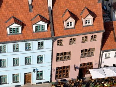 Уик-энд в Риге самый дешевый в мире                                                                                                 - Хобби, отдых и развлечения