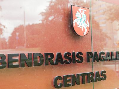 Этот год начался в Литве с большего числа кровавых событий, чем обычно - Литва и страны Балтии