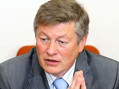 Политик: Нужно с честью признать — новая АЭС в Литве не будет построена

 - Энергетика
