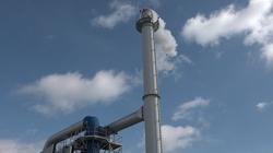 Морозная ночь с воскресенья на понедельник в Висагинасе обошлась без катаклизмов