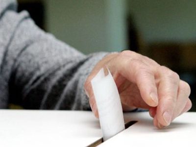 Daugiausia rinkėjų simpatijų – nepriklausomiems kandidatams - Lietuva ir Baltijos šalys