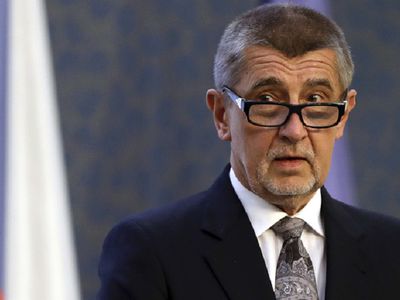 Премьер Чехии изменил позицию в отношении удара по Сирии после беседы с президентом - В Мире