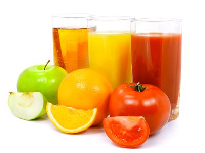 9 самых полезных напитков - Наука и здоровье