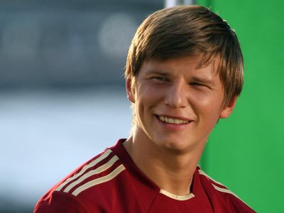 Капелло исключил Аршавина из состава сборной России - Культурные и спортивные мероприятия