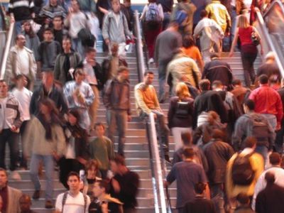 El. surašymas pratęsiamas dar dviem dienoms - Lietuva ir Baltijos šalys