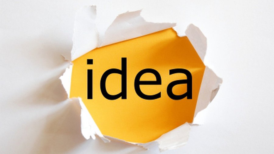 Семь идей, которые могут изменить мир (видео) - Наука и здоровье