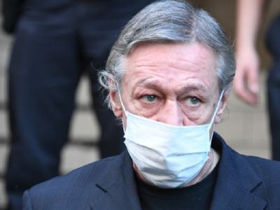 СМИ. Актера М. Ефремова приговорили к восьми годам лишения свободы - В Мире