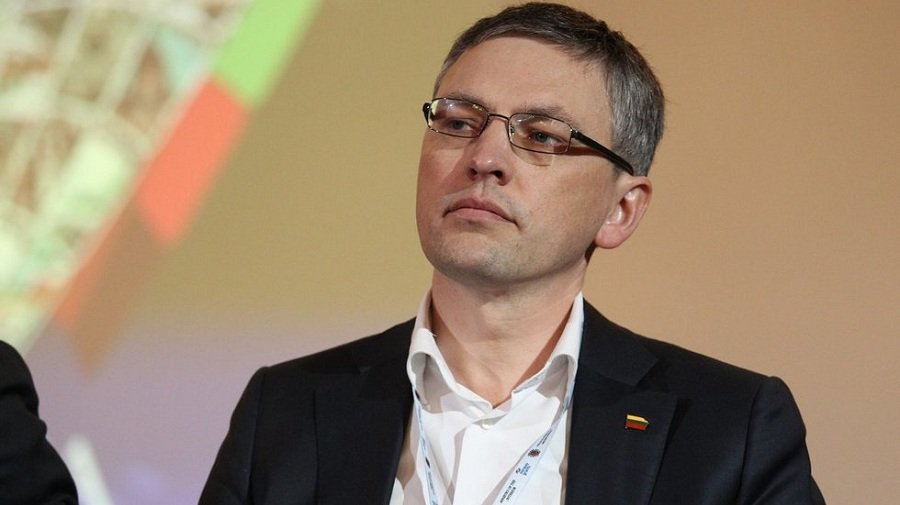 В.Бакас предлагает безотлагательно ужесточать лицензии СМИ и подготовить закон о конфискации гражданского имущества - Литва и страны Балтии