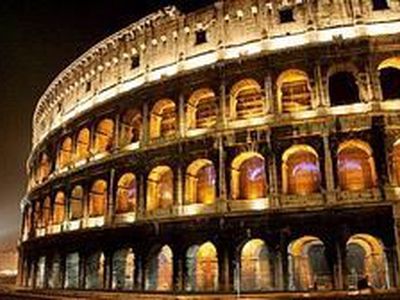 «Римская империя» будет править автомиром - Хобби, отдых и развлечения