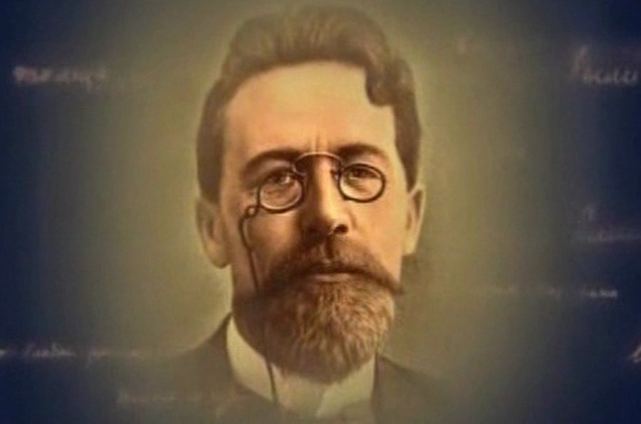 Всех вместе собрал Чехов                                                 - Мир молодежи