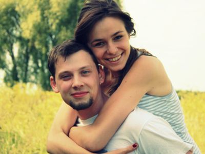 Он и Она: Творчество наших читателей - Без цензуры